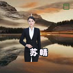 苏晴